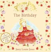 Princess Poppy: The Birthday