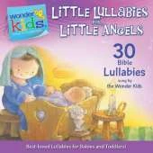 Little Lullabies for Little Angels