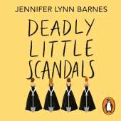 Deadly Little Scandals