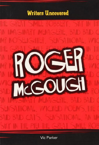 Roger McGough