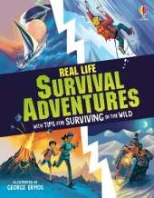 Real Life Survival Adventures
