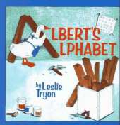 Albert's Alphabet