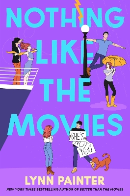 Nothing Like the Movies: fall back in love with dream romance in this instant no. 1 bestseller