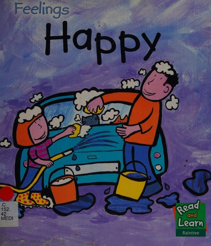 Happy