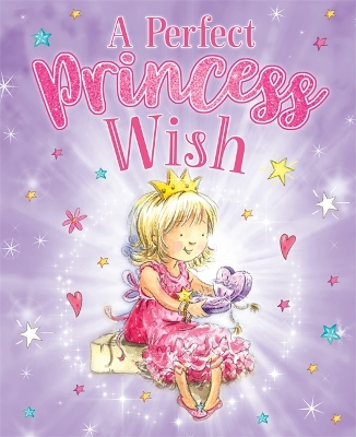 A Perfect Princess Wish