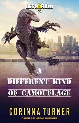 A Different Kind of Camouflage