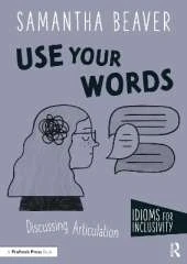 Use Your Words: Discussing Articulation