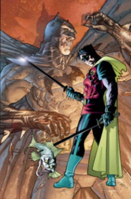 Damian