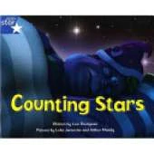 Fantastic Forest: Counting Stars Blue Level Fiction (Pack of 6)