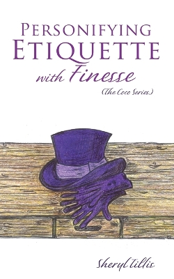 Personifying Etiquette with Finesse