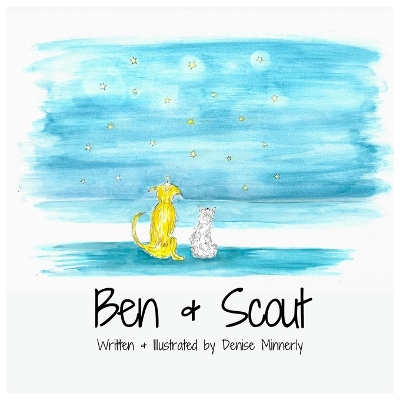 Ben and Scout