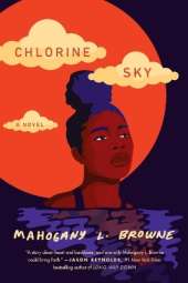Chlorine Sky: A Novel