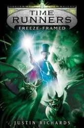 Time Runners: Freeze-Framed