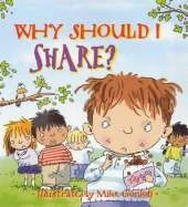 Why Should I: Share?