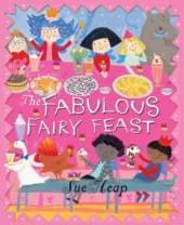 Fabulous Fairy Feast