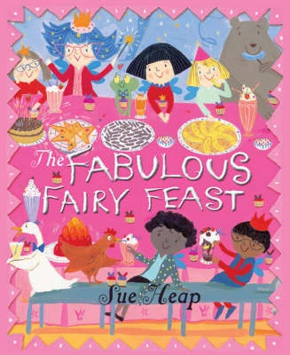 Fabulous Fairy Feast