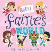 Great Fairies Of The World