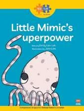 Read + Play Strengths Bundle 1 - Little Mimic’s Superpower