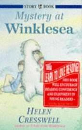 Mystery At Winklesea