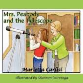 Mrs. Peabody and the Telescope