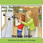 Mrs. Peabody and the Telescope
