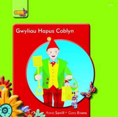 Gwyliau Hapus Coblyn