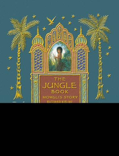 Jungle Book