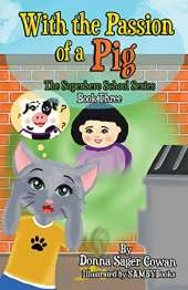 With the Passion of a Pig