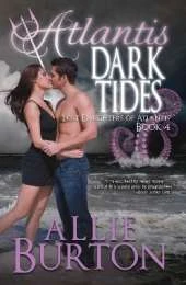 Atlantis Dark Tides: Lost Daughters of Atlantis