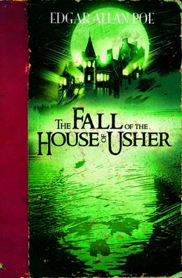 Fall of The House of Usher