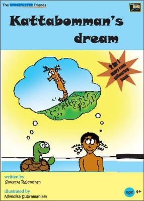 Kattabomman's Dream