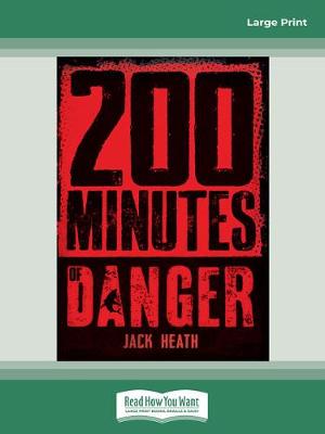 200 Minutes of Danger