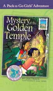 Mystery of the Golden Temple: Thailand 1