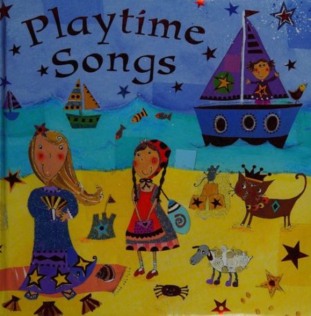 Playtime Songs!