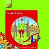 Gardd Coblyn