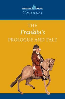 Franklin's Prologue and Tale