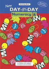 New Day-by-day Numeracy