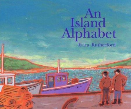 An Island Alphabet
