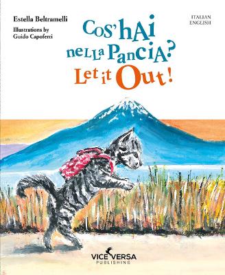 Cos'hai nella pancia? Let It Out!