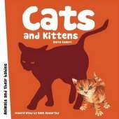 Cats and Kittens