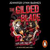 The Gilded Blade