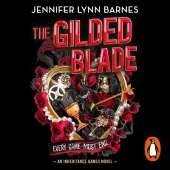 The Gilded Blade