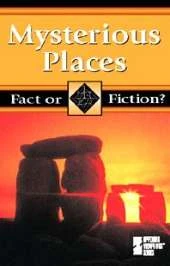 Mysterious Places