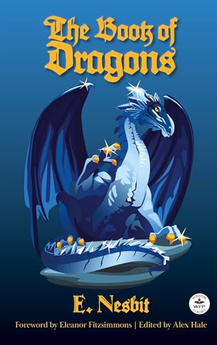 The Book of Dragons