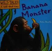Banana Monster