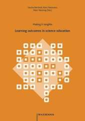 Making it Tangible: Learning Outcomes in Science Education