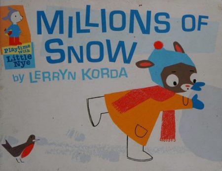 Millions Of Snow