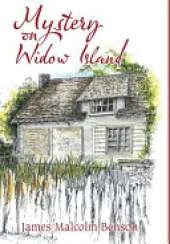 Mystery on Widow Island