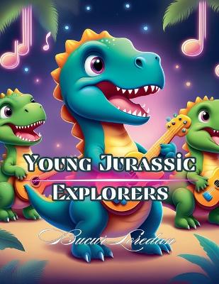 Young Jurassic Explorers