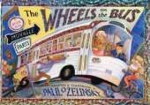 Zelinsky Paul O : Wheels on the Bus